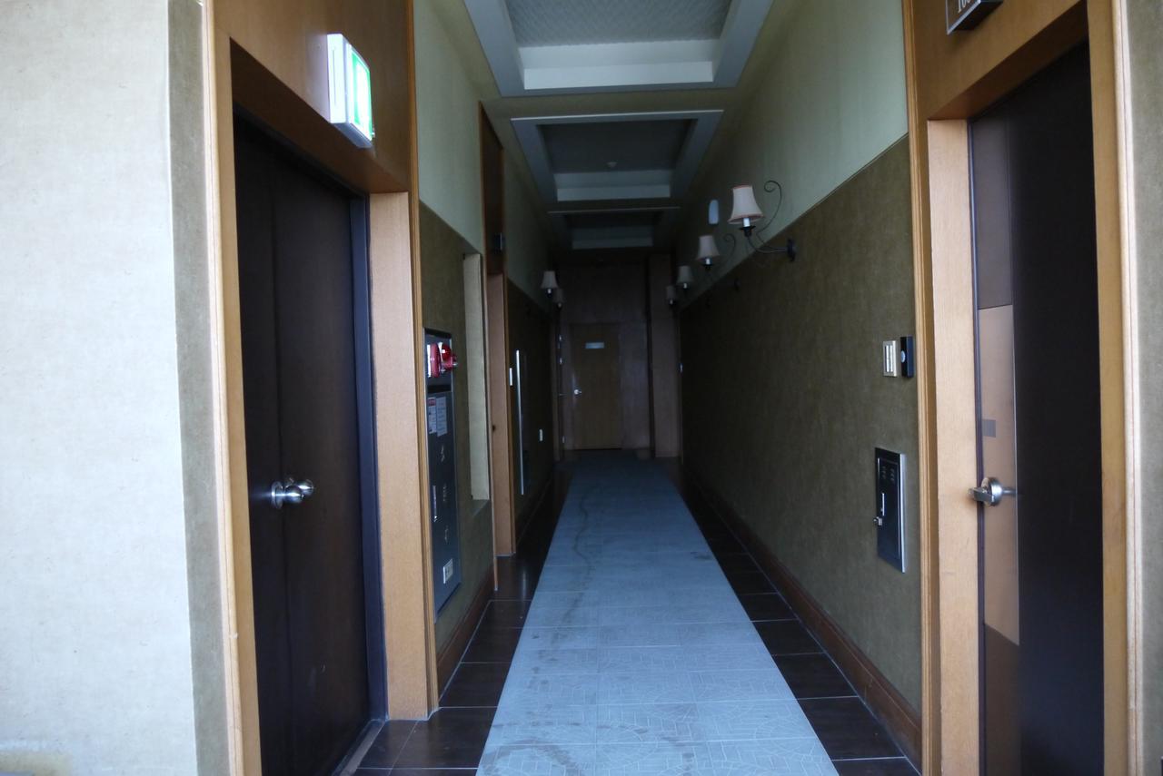 Zenith Hotel Boryeong Extérieur photo