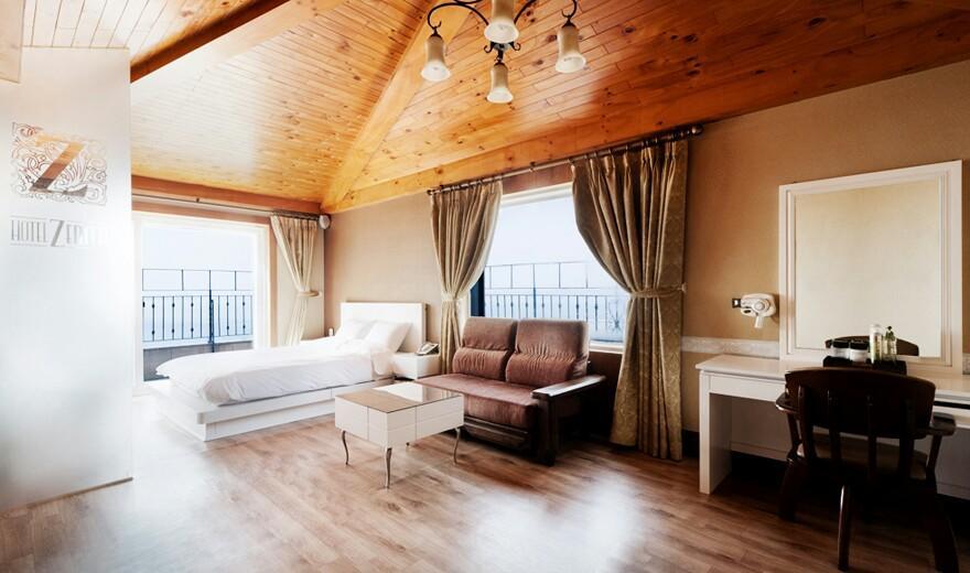 Zenith Hotel Boryeong Extérieur photo